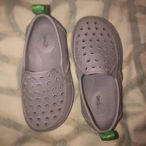 Sanuk Kids Shoes